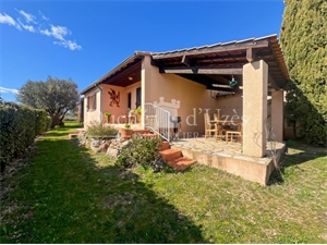 maison à la vente -   30700  UZES, surface 115 m2 vente maison - UBI460455245